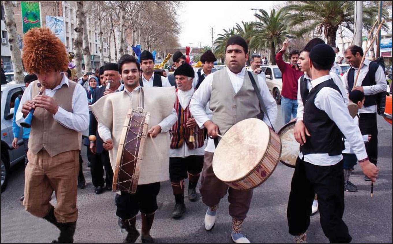 «زبان بومی» حافظ آداب و رسوم و سنت‌های مازندارن / تولیدات ناکافی تلویزیونی از علل کم‌رنگ شدن زبان اصیل مازندرانی