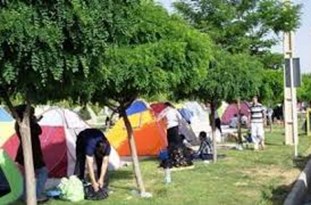 پیش‌بینی افزایش مسافران نوروز ۹۶ در مازندران/ آمادگی برای برخورد با متخلفان مراکز اقامتی