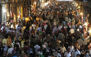 قدرت خرید مردم مازندران زیر چرخ‌های اقتصادی برجام له شد