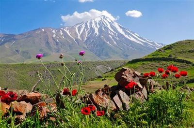 صندوق اخذ رای درنهایت به روستای ییلاقی ناندل نرسید!!!