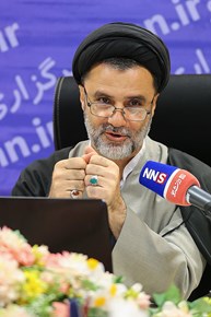 نشست خبری بررسی تعهدات ایران در برجام و FATF