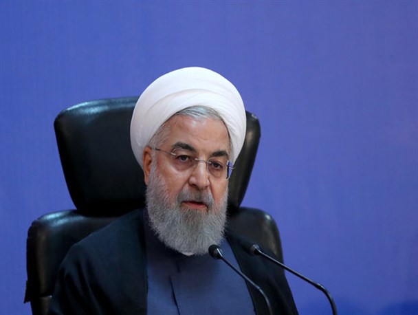 روحانی در دیدار علما و فرهیختگان اهل سنت: بسیاری از گله های جوانان، بانوان، اقوام و مذاهب بجاست/ به پیمان خود وفادار ماندیم و ثابت شد طرف مقابل پیمان شکن است