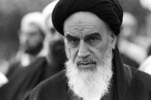 امام خمینی از کدام پیرمرد سیاسی تأثیر پذیرفت؟