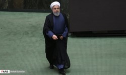 سایت حامی دولت: آقای روحانی، لااقل عذرخواهی می‌کردید!