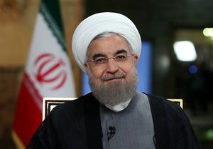 روحانی در نشست خبری: جلسه شورای امنیت نشان داد که ترامپ تنهاست/ آمریکا دیر یا زود به برجام برمی‌گردد