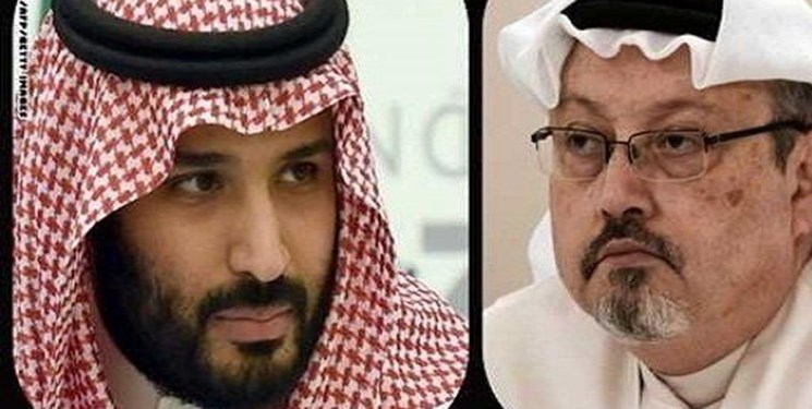 خاشقچی به دلیل افشای حمایت «بن‌سلمان» از شبکه «ایران اینترنشنال» کشته شد