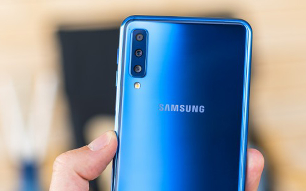 برخی از مشخصات Galaxy S10 فاش شد