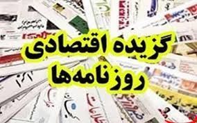 افزایش هفتگی قیمت کالاها/ داستان مشکوک ثبت سفارش خودرو/ پیامدهای سپردن بازار مسکن به دست‌های پنهان مورد علاقه آخوندی