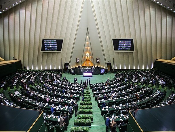 پیگیری مطالبات اخیر رهبر انقلاب در گفت‌وگو با نمایندگان مجلس/ نباید نسبت به بدعهدی‌های اروپا بی‌تفاوت بود/اروپا در مقابل آمریکا اراده‌ای ندارد و حاضر به هزینه دادن نیست/فضای مجازی کار جهادی می‌طلبد/اشرافی‌گری مسئولان اعتماد ‏عمومی را تضعیف می‌کند