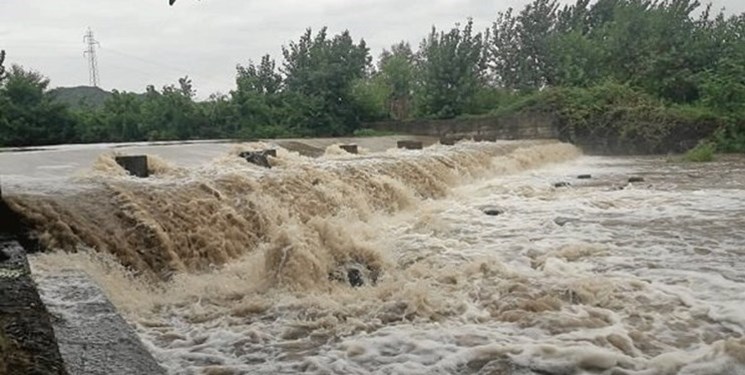 دستور تخلیه برخی مناطق سیروان صادر شد