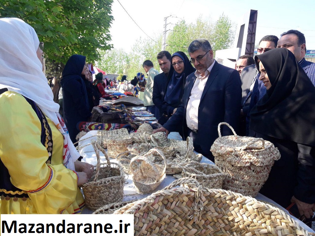 مراسم بزرگداشت روز شورا در روستای کلاصفا بخش مرکزی آمل برگزار شد+ تصاویر