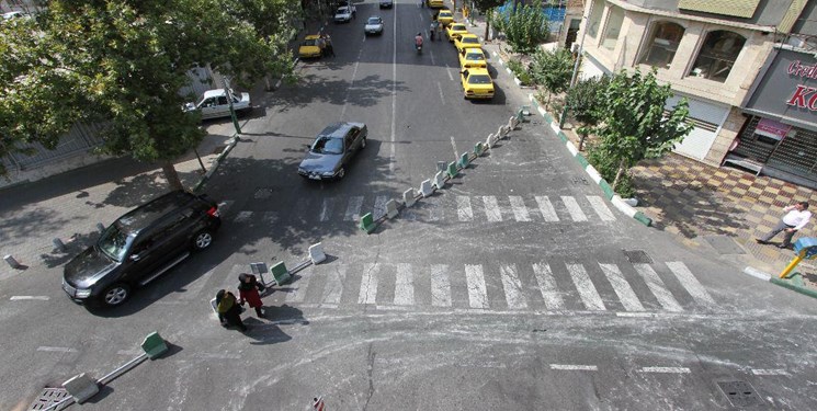 آزمون و خطا بر سر ویلای یک طرفه