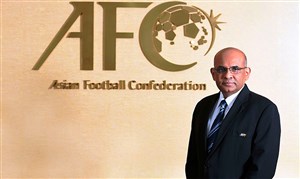 دبیرکل AFC: زنان باید بازی‌های تیم ملی ایران را ببینند