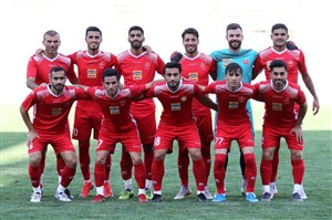 سه ستاره پرسپولیس نیمکت نشین جدال نفت آبادان