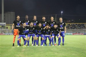 ترکیب احتمالی استقلال برابر پرسپولیس